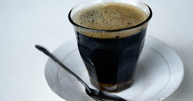 Kopi Kapal Api