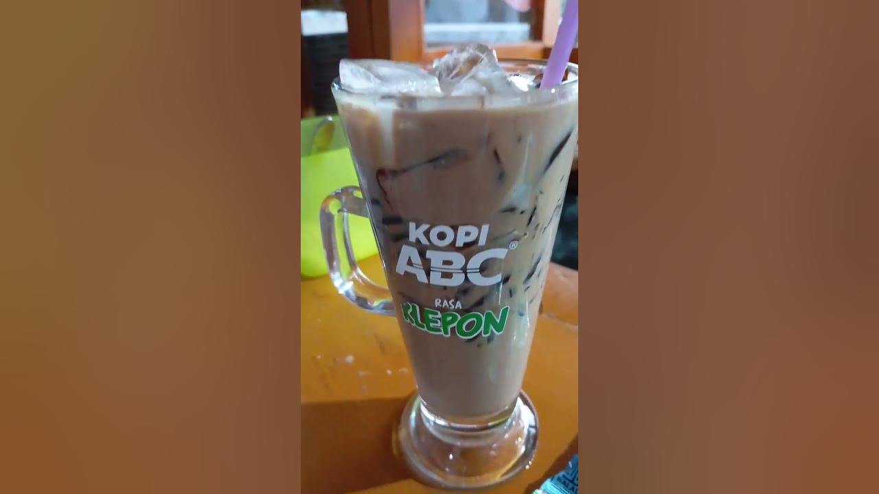 ABC Klepon