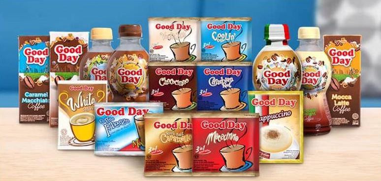 Variant Goodday