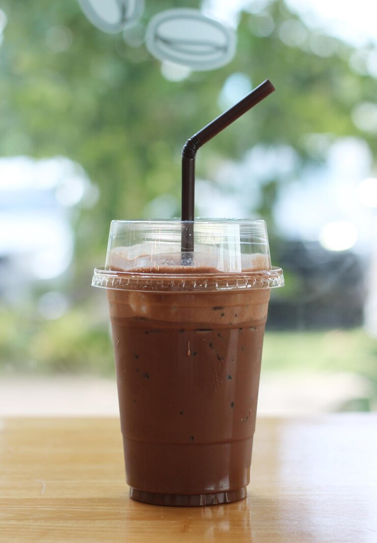 Ovaltine