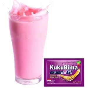 XJoss/Kuku Bima Susu
