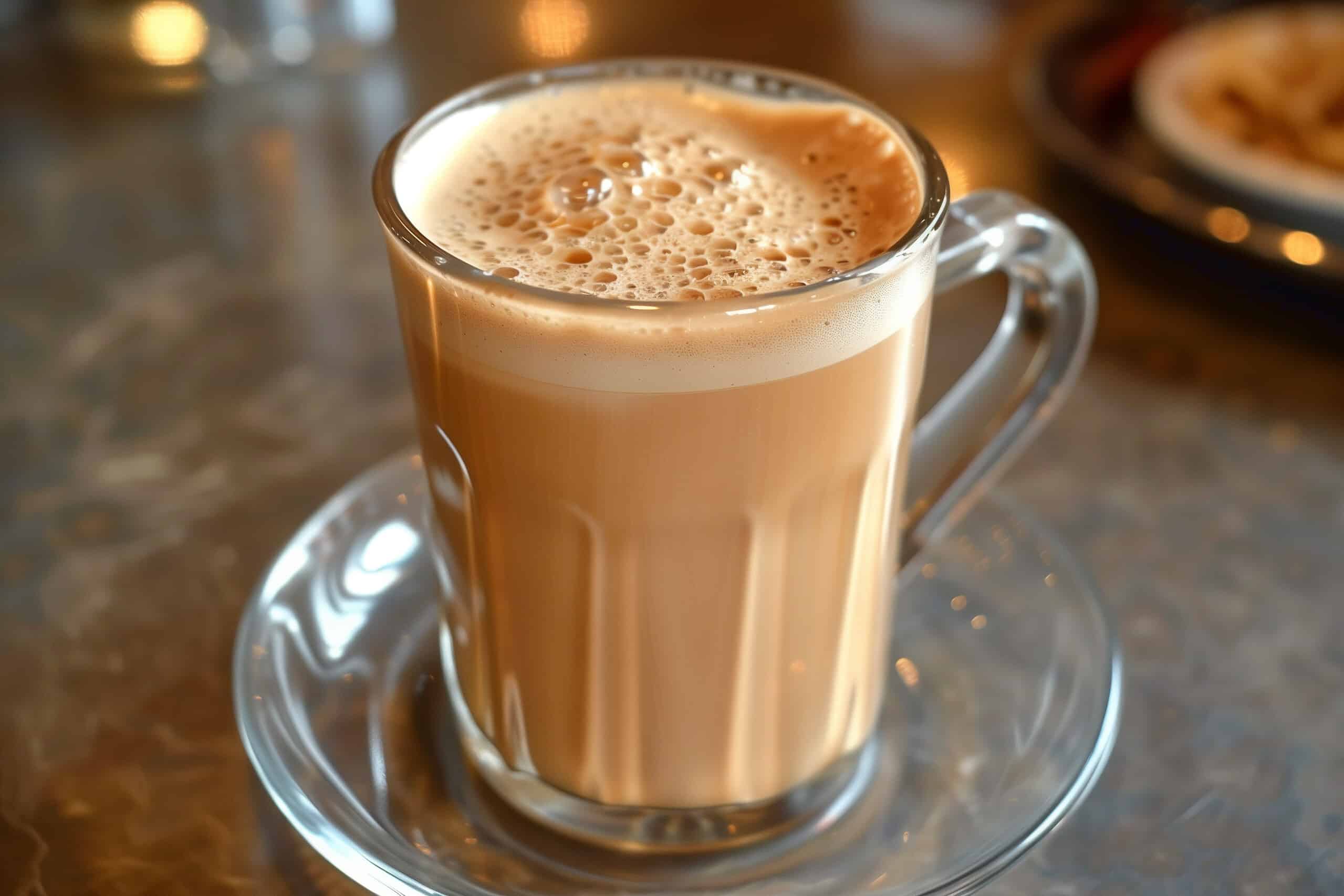Teh Tarik