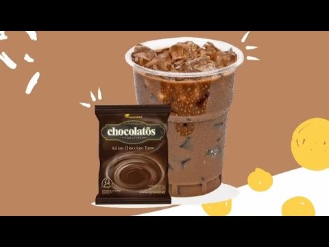 Chocolatos