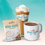 Luwak White Coffe