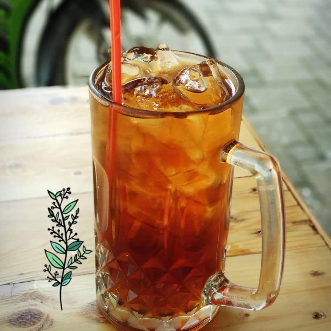 Teh Manis