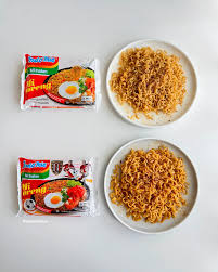 Indomie Polos