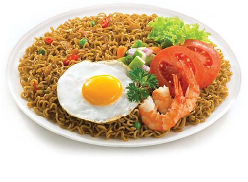 Indomie Komplit (Internet)