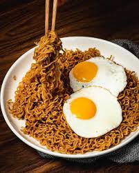 Indomie Double Telor