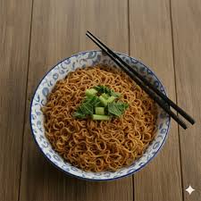 Indomie Double Polos