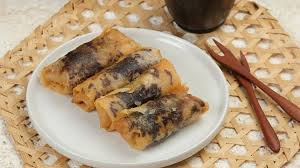 Pisang Cokelat